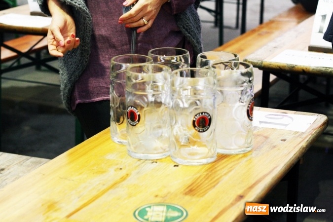 Zdjęcie w galerii na portalu naszwodzislaw.com: Wodzisław: We wrześniu odbędzie się Oktoberfest. Impreza przenosi się na rynek wiadomości z regionu