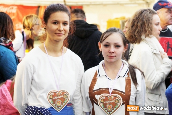 Zdjęcie w galerii na portalu naszwodzislaw.com: Wodzisław: We wrześniu odbędzie się Oktoberfest. Impreza przenosi się na rynek wiadomości z regionu