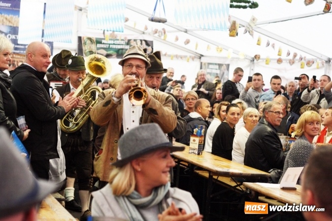 Zdjęcie w galerii na portalu naszwodzislaw.com: Wodzisław: We wrześniu odbędzie się Oktoberfest. Impreza przenosi się na rynek wiadomości z regionu