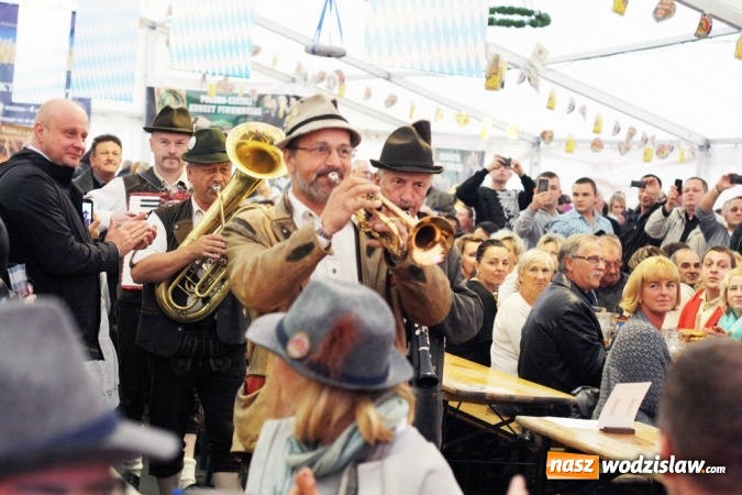 Zdjęcie w galerii na portalu naszwodzislaw.com: Wodzisław: We wrześniu odbędzie się Oktoberfest. Impreza przenosi się na rynek wiadomości z regionu