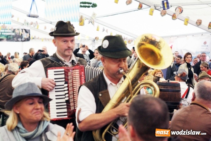 Zdjęcie w galerii na portalu naszwodzislaw.com: Wodzisław: We wrześniu odbędzie się Oktoberfest. Impreza przenosi się na rynek wiadomości z regionu