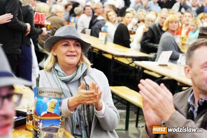 Zdjęcie w galerii na portalu naszwodzislaw.com: Wodzisław: We wrześniu odbędzie się Oktoberfest. Impreza przenosi się na rynek wiadomości z regionu