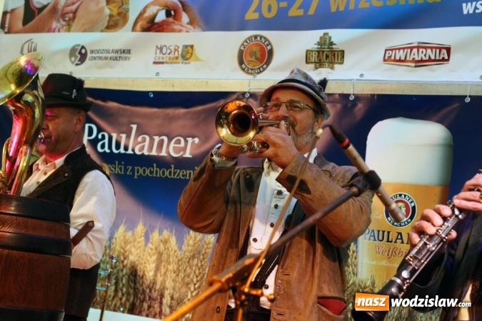 Zdjęcie w galerii na portalu naszwodzislaw.com: Wodzisław: We wrześniu odbędzie się Oktoberfest. Impreza przenosi się na rynek wiadomości z regionu