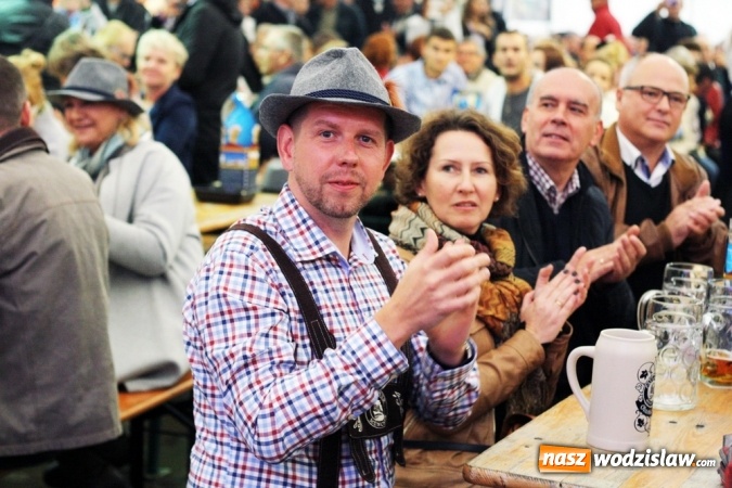 Zdjęcie w galerii na portalu naszwodzislaw.com: Wodzisław: We wrześniu odbędzie się Oktoberfest. Impreza przenosi się na rynek wiadomości z regionu