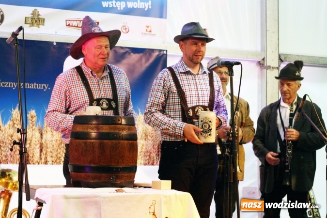 Zdjęcie w galerii na portalu naszwodzislaw.com: Wodzisław: We wrześniu odbędzie się Oktoberfest. Impreza przenosi się na rynek wiadomości z regionu