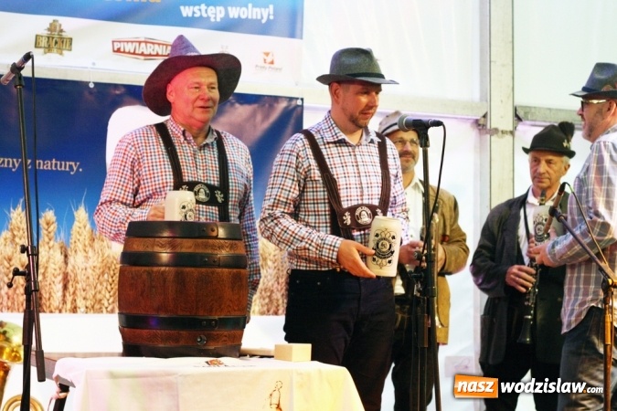 Zdjęcie w galerii na portalu naszwodzislaw.com: Wodzisław: We wrześniu odbędzie się Oktoberfest. Impreza przenosi się na rynek wiadomości z regionu