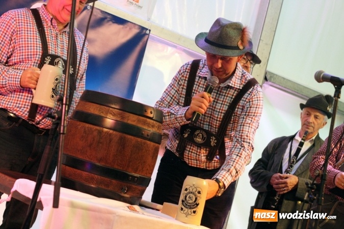 Zdjęcie w galerii na portalu naszwodzislaw.com: Wodzisław: We wrześniu odbędzie się Oktoberfest. Impreza przenosi się na rynek wiadomości z regionu