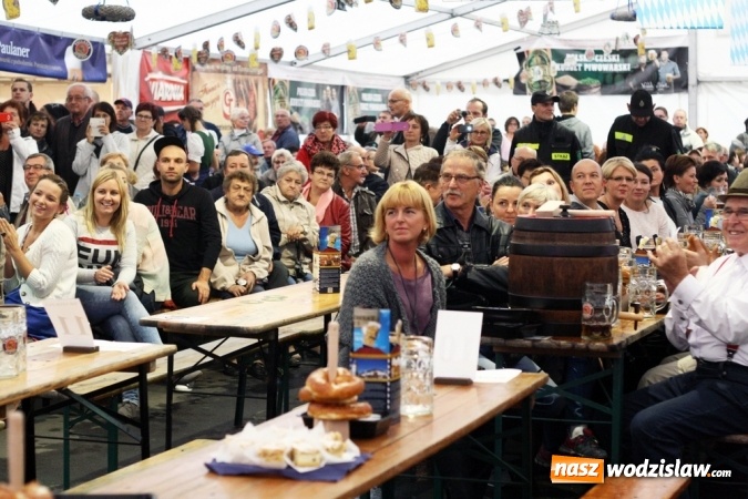 Zdjęcie w galerii na portalu naszwodzislaw.com: Wodzisław: We wrześniu odbędzie się Oktoberfest. Impreza przenosi się na rynek wiadomości z regionu
