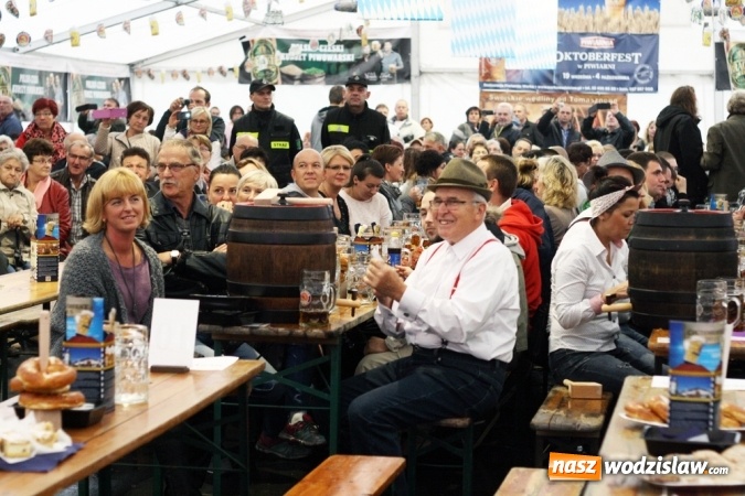 Zdjęcie w galerii na portalu naszwodzislaw.com: Wodzisław: We wrześniu odbędzie się Oktoberfest. Impreza przenosi się na rynek wiadomości z regionu