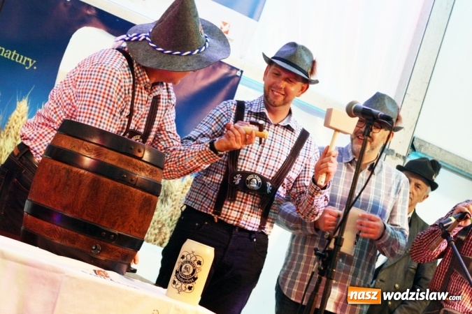 Zdjęcie w galerii na portalu naszwodzislaw.com: Wodzisław: We wrześniu odbędzie się Oktoberfest. Impreza przenosi się na rynek wiadomości z regionu