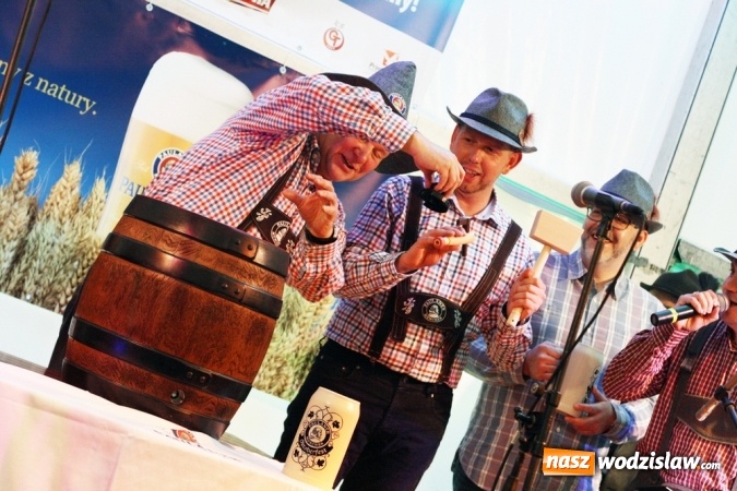 Zdjęcie w galerii na portalu naszwodzislaw.com: Wodzisław: We wrześniu odbędzie się Oktoberfest. Impreza przenosi się na rynek wiadomości z regionu