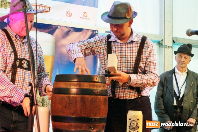 Zdjęcie w galerii na portalu naszwodzislaw.com: Wodzisław: We wrześniu odbędzie się Oktoberfest. Impreza przenosi się na rynek wiadomości z regionu