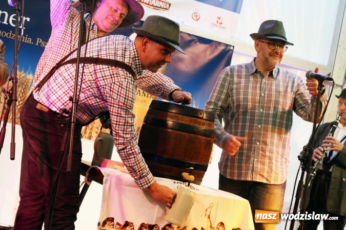 Zdjęcie w galerii na portalu naszwodzislaw.com: Wodzisław: We wrześniu odbędzie się Oktoberfest. Impreza przenosi się na rynek wiadomości z regionu