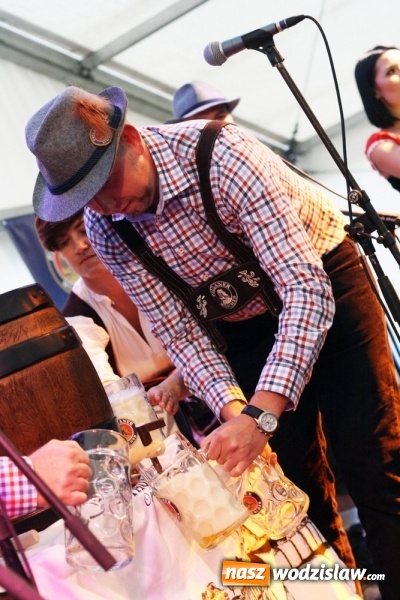 Zdjęcie w galerii na portalu naszwodzislaw.com: Wodzisław: We wrześniu odbędzie się Oktoberfest. Impreza przenosi się na rynek wiadomości z regionu