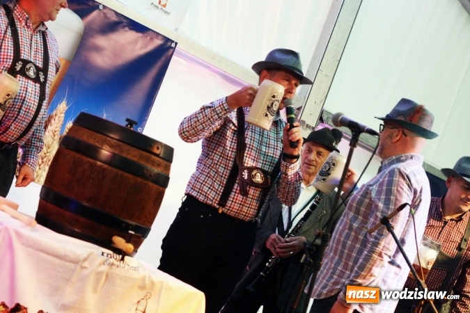 Zdjęcie w galerii na portalu naszwodzislaw.com: Wodzisław: We wrześniu odbędzie się Oktoberfest. Impreza przenosi się na rynek wiadomości z regionu