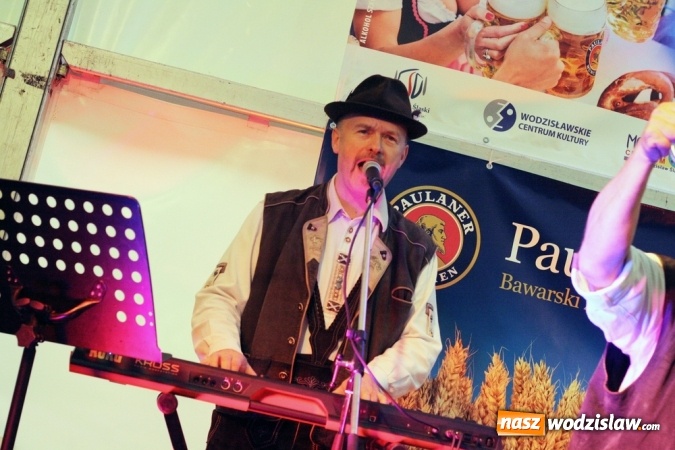Zdjęcie w galerii na portalu naszwodzislaw.com: Wodzisław: We wrześniu odbędzie się Oktoberfest. Impreza przenosi się na rynek wiadomości z regionu