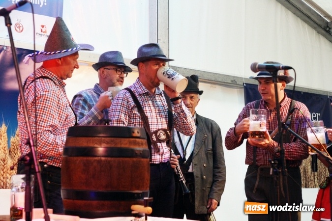 Zdjęcie w galerii na portalu naszwodzislaw.com: Wodzisław: We wrześniu odbędzie się Oktoberfest. Impreza przenosi się na rynek wiadomości z regionu