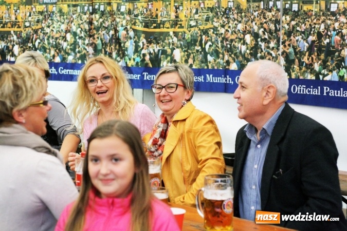 Zdjęcie w galerii na portalu naszwodzislaw.com: Wodzisław: We wrześniu odbędzie się Oktoberfest. Impreza przenosi się na rynek wiadomości z regionu