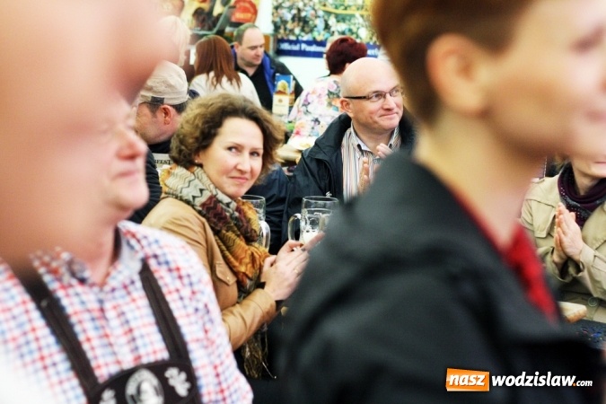 Zdjęcie w galerii na portalu naszwodzislaw.com: Wodzisław: We wrześniu odbędzie się Oktoberfest. Impreza przenosi się na rynek wiadomości z regionu