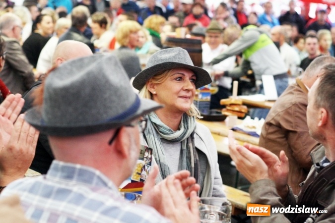 Zdjęcie w galerii na portalu naszwodzislaw.com: Wodzisław: We wrześniu odbędzie się Oktoberfest. Impreza przenosi się na rynek wiadomości z regionu