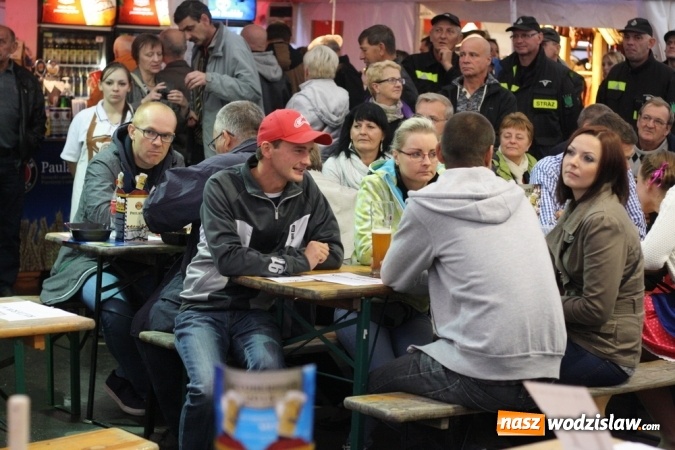 Zdjęcie w galerii na portalu naszwodzislaw.com: Wodzisław: We wrześniu odbędzie się Oktoberfest. Impreza przenosi się na rynek wiadomości z regionu