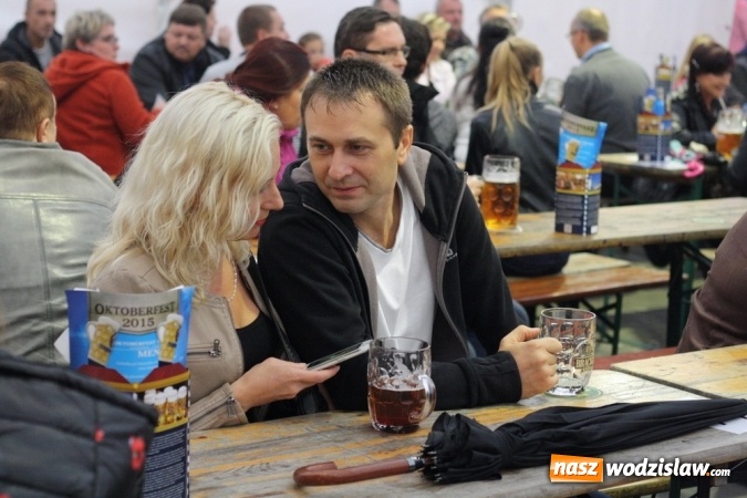Zdjęcie w galerii na portalu naszwodzislaw.com: Wodzisław: We wrześniu odbędzie się Oktoberfest. Impreza przenosi się na rynek wiadomości z regionu