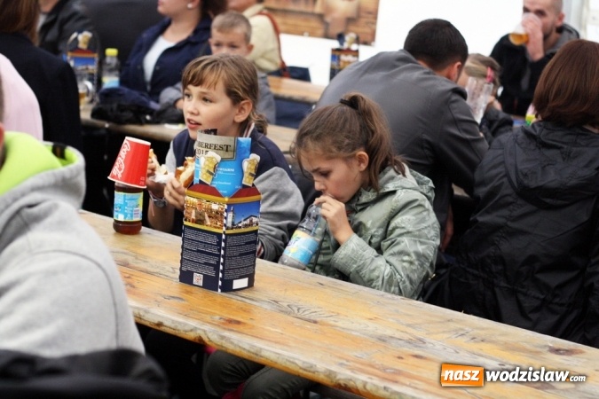 Zdjęcie w galerii na portalu naszwodzislaw.com: Wodzisław: We wrześniu odbędzie się Oktoberfest. Impreza przenosi się na rynek wiadomości z regionu