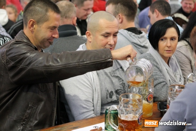 Zdjęcie w galerii na portalu naszwodzislaw.com: Wodzisław: We wrześniu odbędzie się Oktoberfest. Impreza przenosi się na rynek wiadomości z regionu
