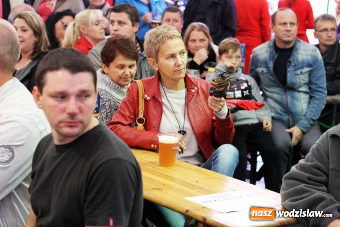 Zdjęcie w galerii na portalu naszwodzislaw.com: Wodzisław: We wrześniu odbędzie się Oktoberfest. Impreza przenosi się na rynek wiadomości z regionu