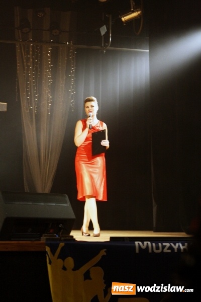 Zdjęcie w galerii na portalu naszwodzislaw.com: MOK w Radlinie został opanowany przez taniec! Za nami kolejna edycja Jak Oni Tańczą  wiadomości z regionu