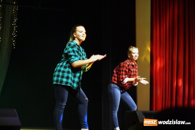 Zdjęcie w galerii na portalu naszwodzislaw.com: MOK w Radlinie został opanowany przez taniec! Za nami kolejna edycja Jak Oni Tańczą  wiadomości z regionu