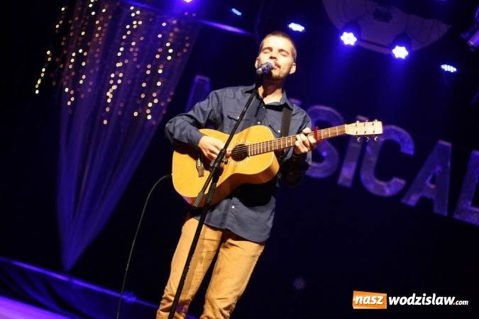 Zdjęcie w galerii na portalu naszwodzislaw.com: MOK w Radlinie został opanowany przez taniec! Za nami kolejna edycja Jak Oni Tańczą  wiadomości z regionu