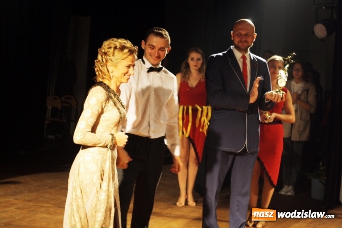 Zdjęcie w galerii na portalu naszwodzislaw.com: MOK w Radlinie został opanowany przez taniec! Za nami kolejna edycja Jak Oni Tańczą  wiadomości z regionu