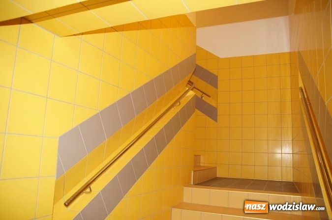 Zdjęcie w galerii na portalu naszwodzislaw.com: Kryta pływania w Wodzisławiu już gotowa. Obecnie trwają prace wykończeniowe  wiadomości z regionu