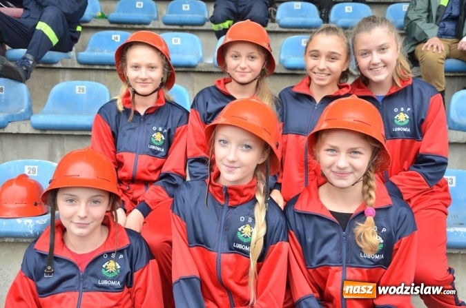 Zdjęcie w galerii na portalu naszwodzislaw.com: Znamy najlepsze drużyny strażackie w powiecie wodzisławskim  wiadomości z regionu