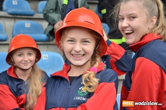 Zdjęcie w galerii na portalu naszwodzislaw.com: Znamy najlepsze drużyny strażackie w powiecie wodzisławskim  wiadomości z regionu