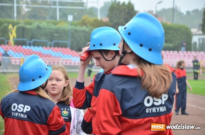 Zdjęcie w galerii na portalu naszwodzislaw.com: Znamy najlepsze drużyny strażackie w powiecie wodzisławskim  wiadomości z regionu