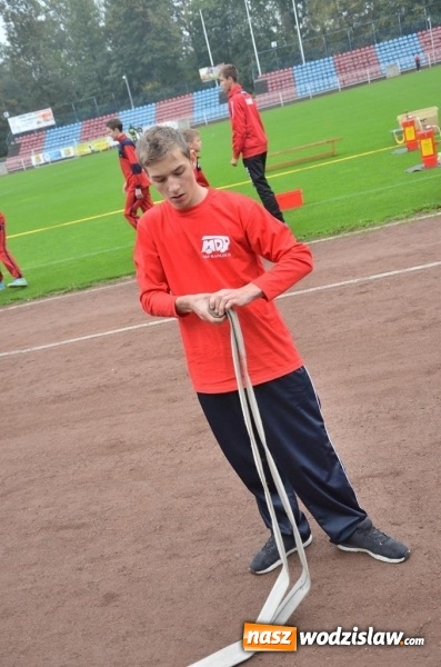 Zdjęcie w galerii na portalu naszwodzislaw.com: Znamy najlepsze drużyny strażackie w powiecie wodzisławskim  wiadomości z regionu