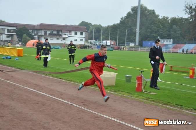 Zdjęcie w galerii na portalu naszwodzislaw.com: Znamy najlepsze drużyny strażackie w powiecie wodzisławskim  wiadomości z regionu