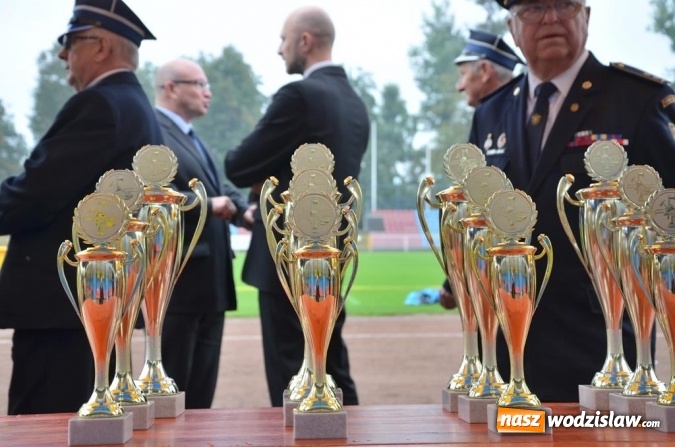 Zdjęcie w galerii na portalu naszwodzislaw.com: Znamy najlepsze drużyny strażackie w powiecie wodzisławskim  wiadomości z regionu