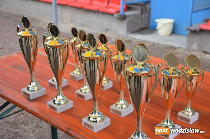 Zdjęcie w galerii na portalu naszwodzislaw.com: Znamy najlepsze drużyny strażackie w powiecie wodzisławskim  wiadomości z regionu