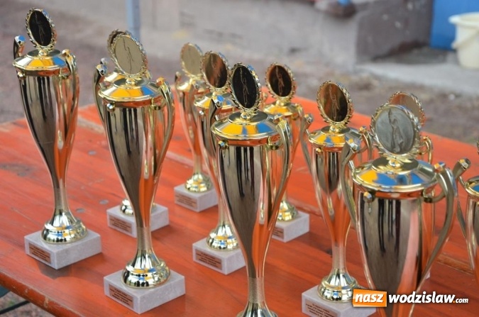 Zdjęcie w galerii na portalu naszwodzislaw.com: Znamy najlepsze drużyny strażackie w powiecie wodzisławskim  wiadomości z regionu