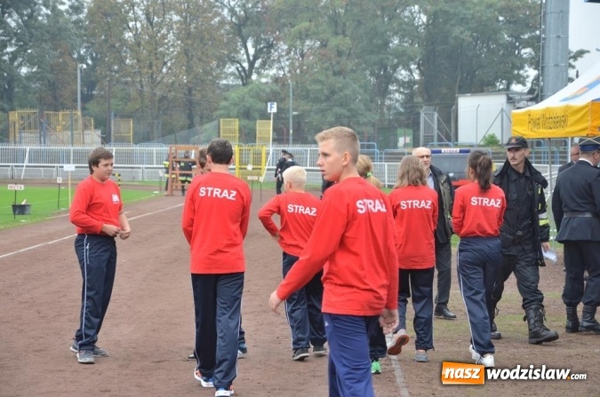 Zdjęcie w galerii na portalu naszwodzislaw.com: Znamy najlepsze drużyny strażackie w powiecie wodzisławskim  wiadomości z regionu