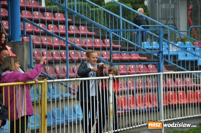 Zdjęcie w galerii na portalu naszwodzislaw.com: Znamy najlepsze drużyny strażackie w powiecie wodzisławskim  wiadomości z regionu