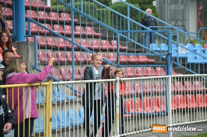 Zdjęcie w galerii na portalu naszwodzislaw.com: Znamy najlepsze drużyny strażackie w powiecie wodzisławskim  wiadomości z regionu