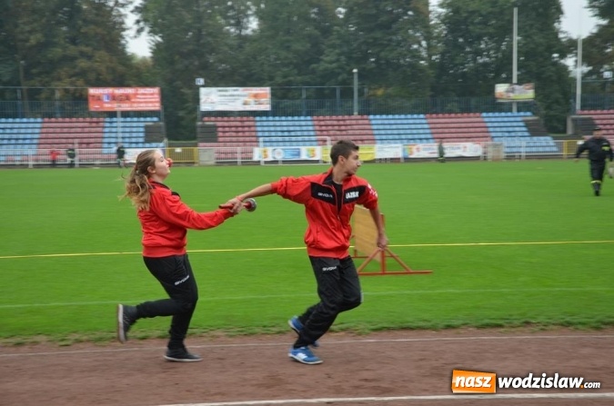 Zdjęcie w galerii na portalu naszwodzislaw.com: Znamy najlepsze drużyny strażackie w powiecie wodzisławskim  wiadomości z regionu