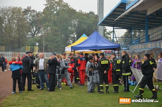 Zdjęcie w galerii na portalu naszwodzislaw.com: Znamy najlepsze drużyny strażackie w powiecie wodzisławskim  wiadomości z regionu