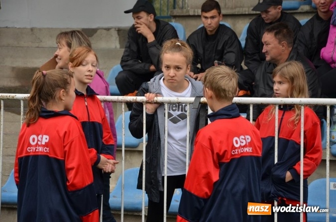 Zdjęcie w galerii na portalu naszwodzislaw.com: Znamy najlepsze drużyny strażackie w powiecie wodzisławskim  wiadomości z regionu