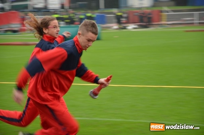 Zdjęcie w galerii na portalu naszwodzislaw.com: Znamy najlepsze drużyny strażackie w powiecie wodzisławskim  wiadomości z regionu