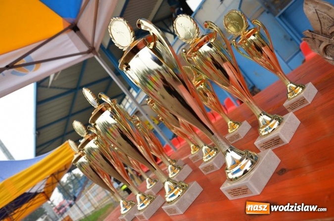 Zdjęcie w galerii na portalu naszwodzislaw.com: Znamy najlepsze drużyny strażackie w powiecie wodzisławskim  wiadomości z regionu